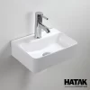 Lavabo Treo Tường Size Nhỏ 40cm HA-LA84